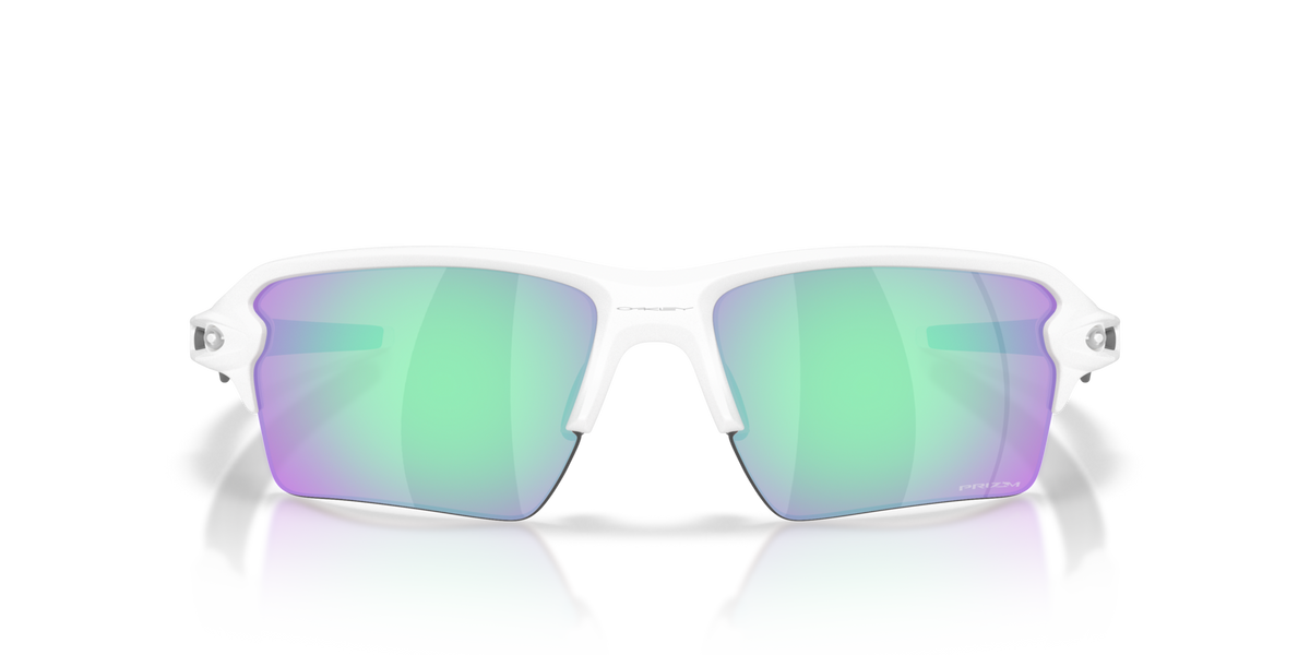 Oakley OO9488 Flak® 2.0 XXL On The Green Collection Sunglasses