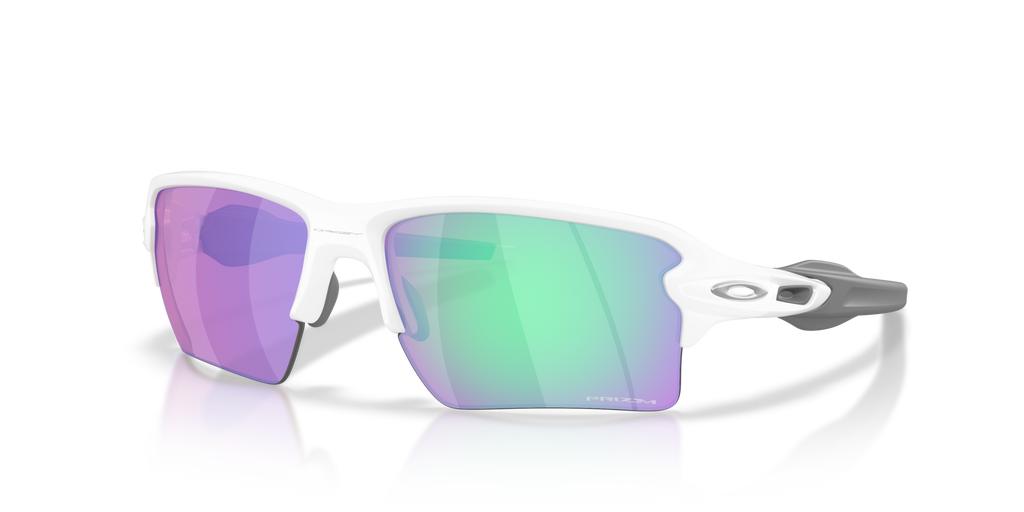 Oakley OO9488 Flak® 2.0 XXL On The Green Collection Sunglasses