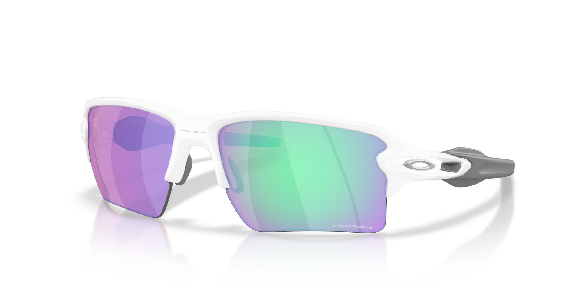 Oakley OO9488 Flak® 2.0 XXL On The Green Collection Sunglasses