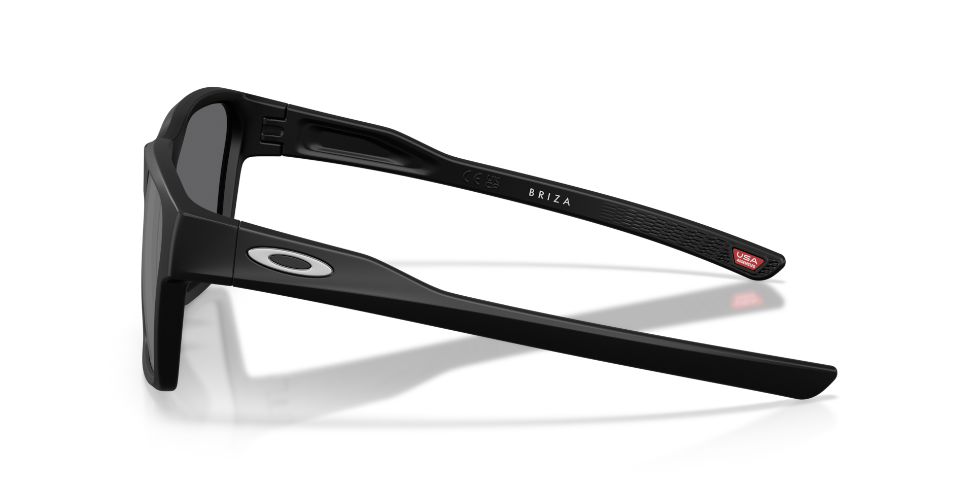 Oakley OO9497 Briza Sunglasses