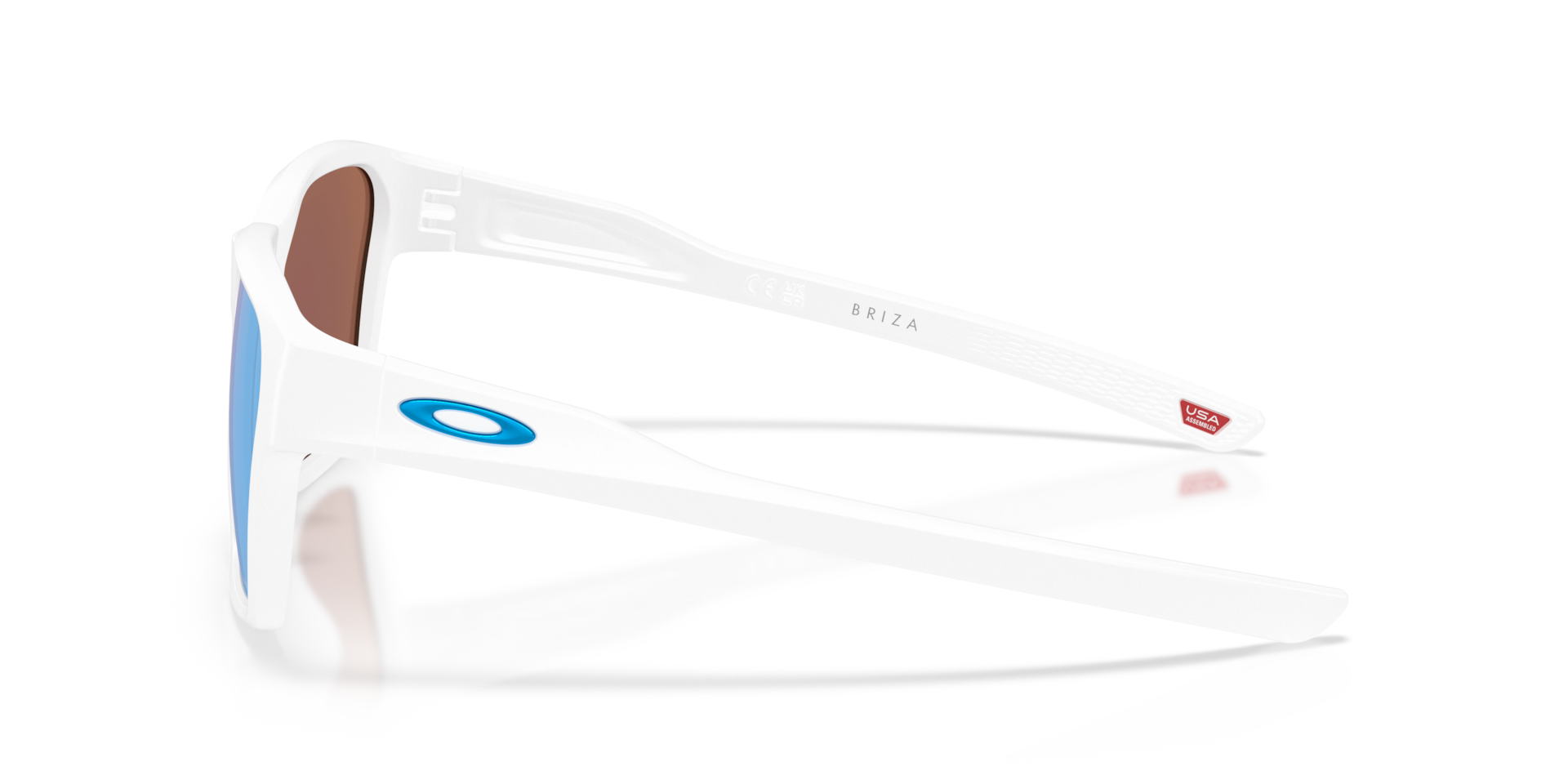 Oakley OO9497 Briza Sunglasses