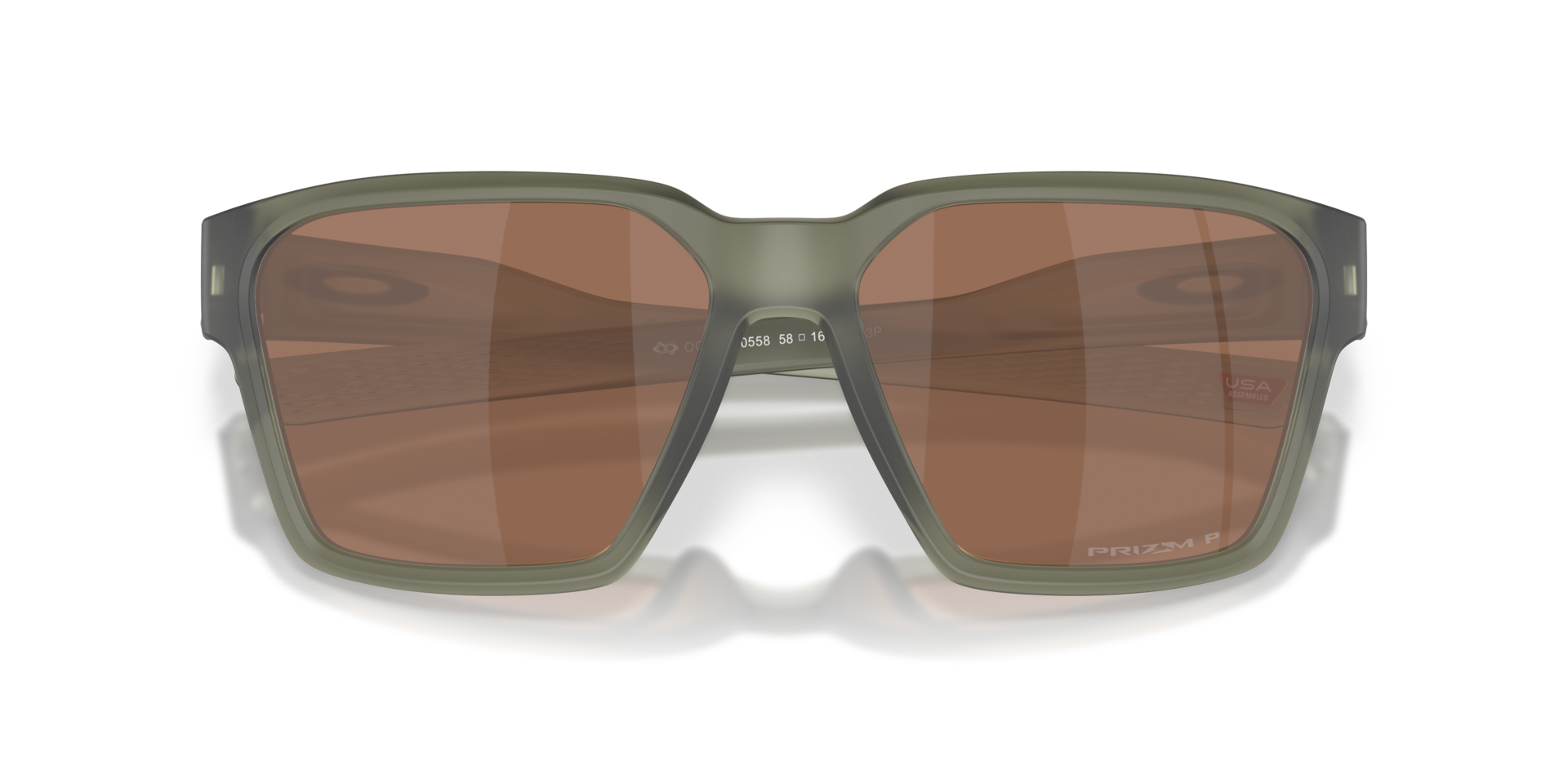 Oakley OO9497 Briza Sunglasses