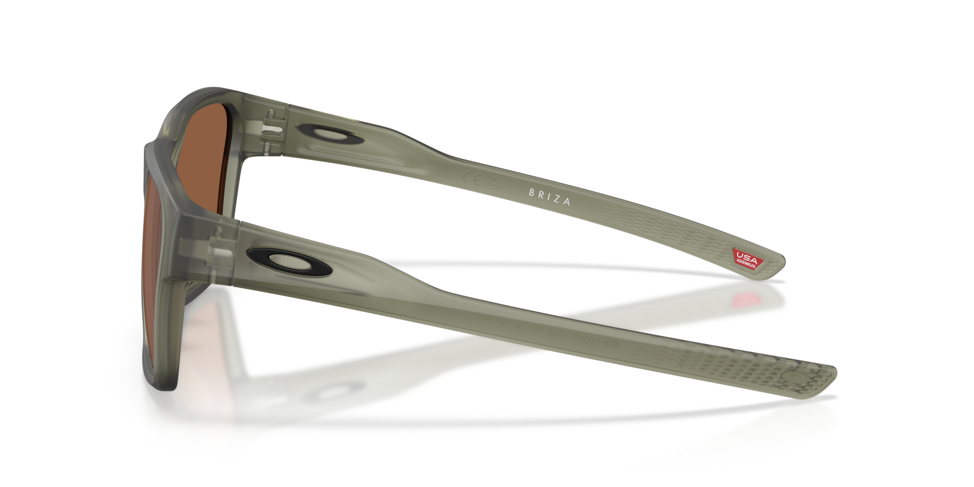 Oakley OO9497 Briza Sunglasses