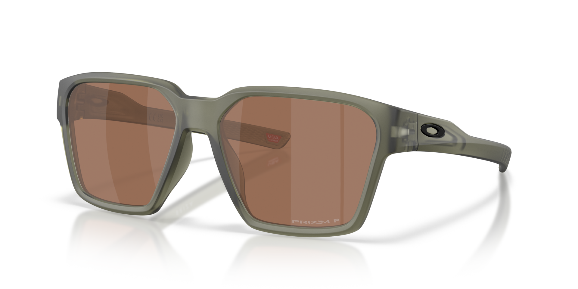 Oakley OO9497 Briza Sunglasses