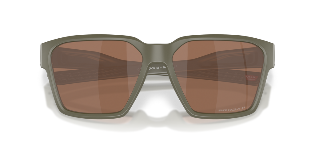 Oakley OO9497 Briza Latitude Collection Sunglasses