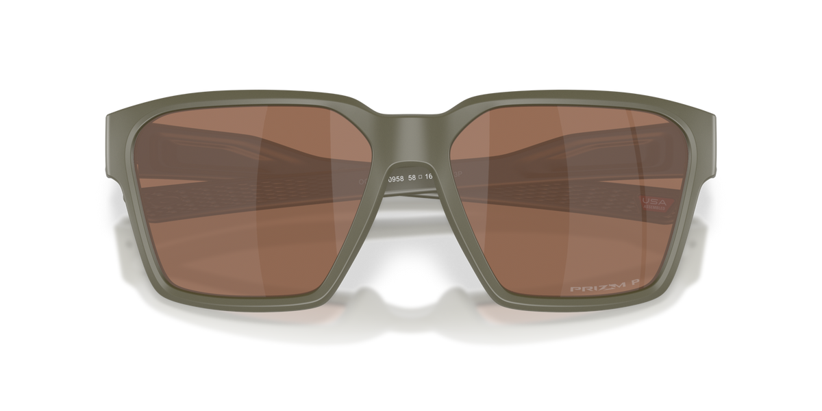 Oakley OO9497 Briza Latitude Collection Sunglasses