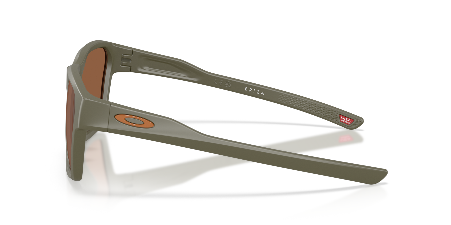 Oakley OO9497 Briza Latitude Collection Sunglasses