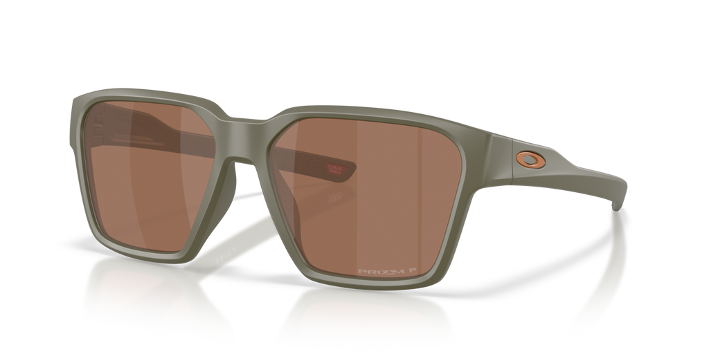 Oakley OO9497 Briza Latitude Collection Sunglasses