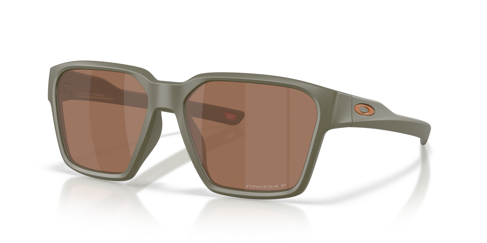 Oakley OO9497 Briza Latitude Collection Sunglasses