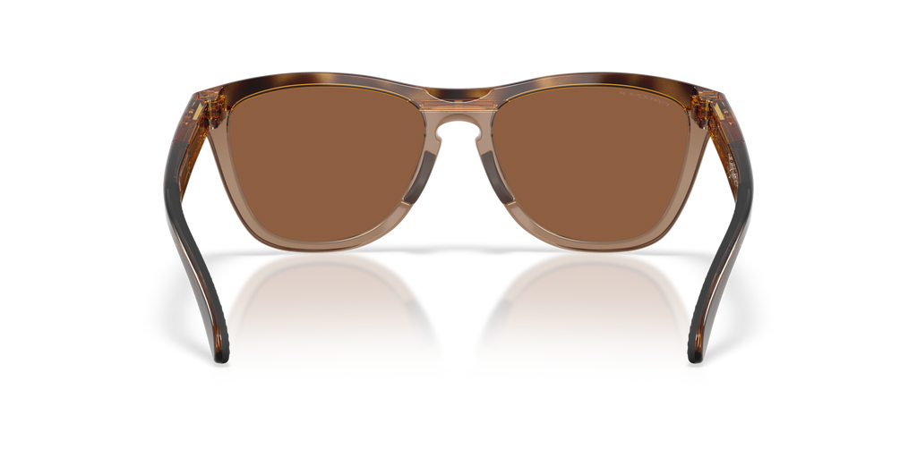 Oakley OO9503 Frogskins™ Range XL Sunglasses