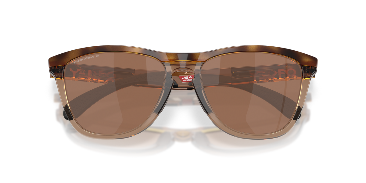Oakley OO9503 Frogskins™ Range XL Sunglasses