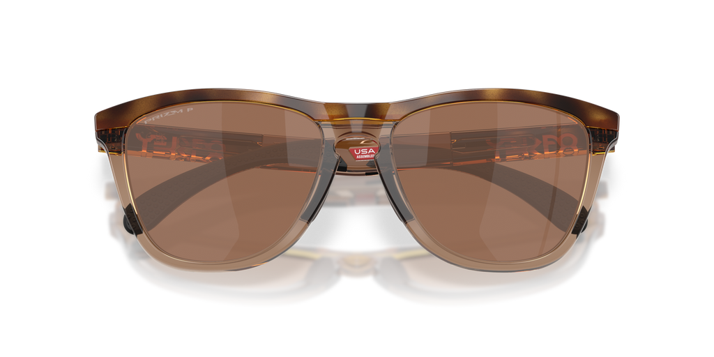 Oakley OO9503 Frogskins™ Range XL Sunglasses