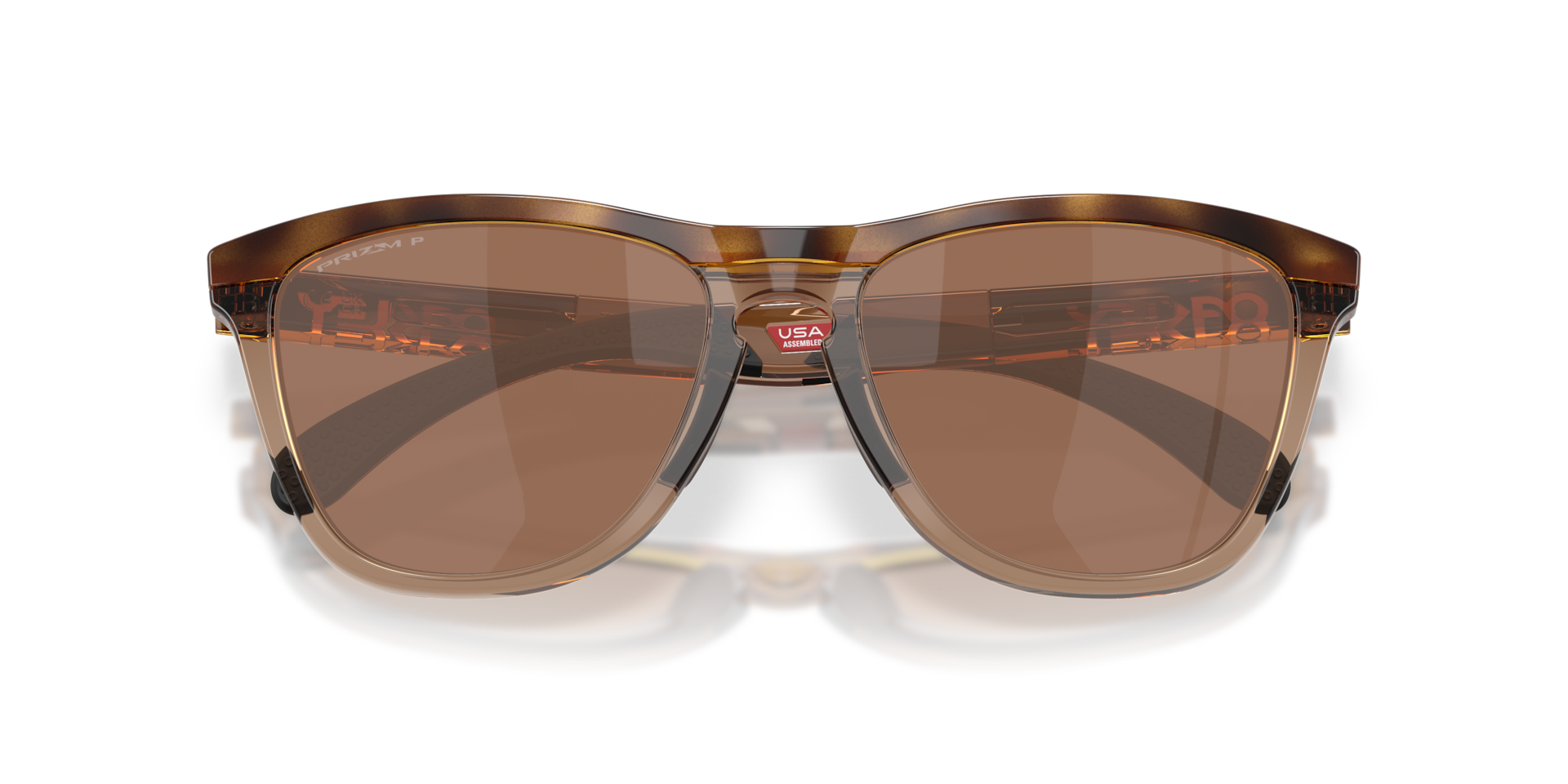 Oakley OO9503 Frogskins™ Range XL Sunglasses