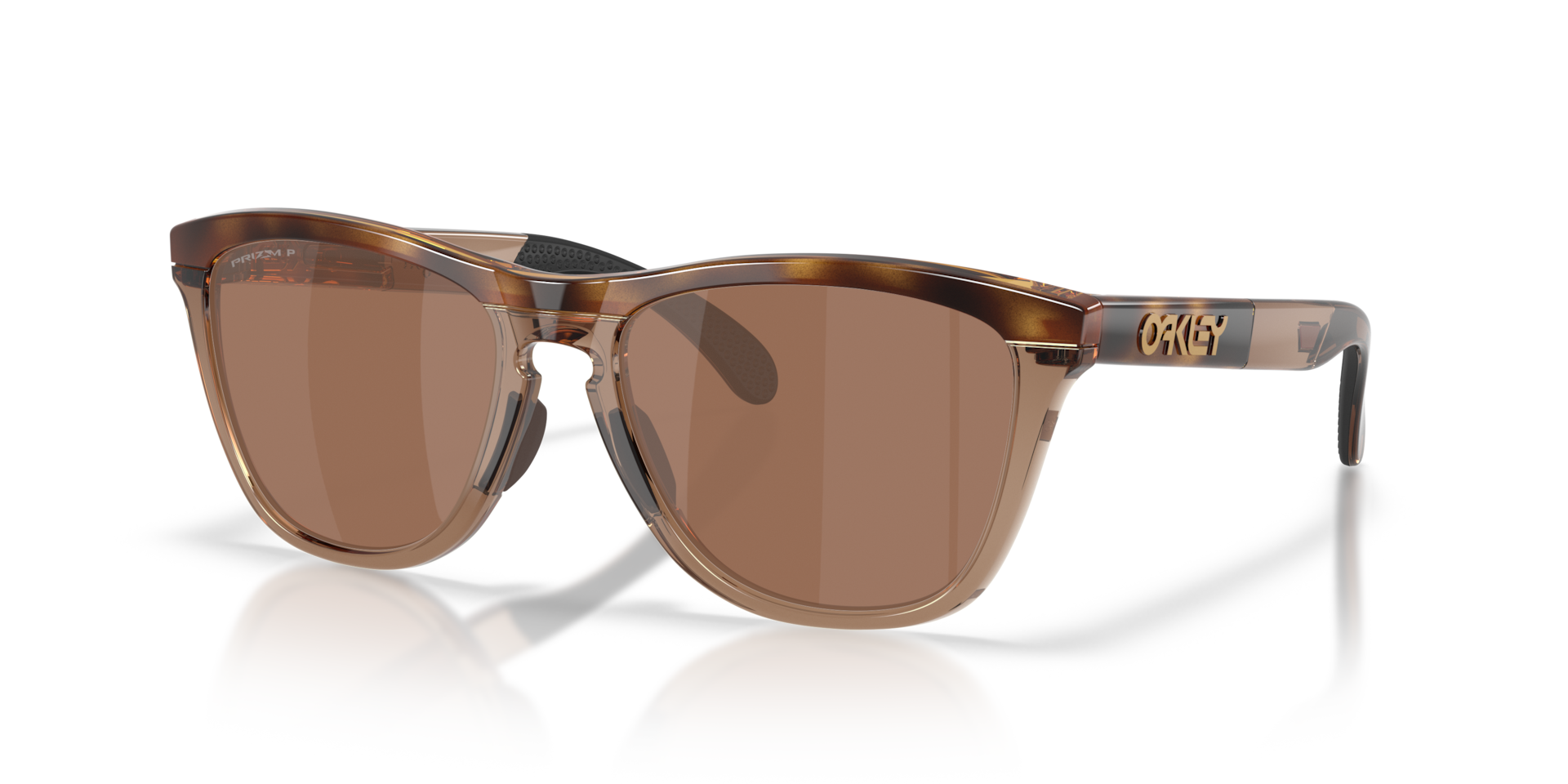 Oakley OO9503 Frogskins™ Range XL Sunglasses