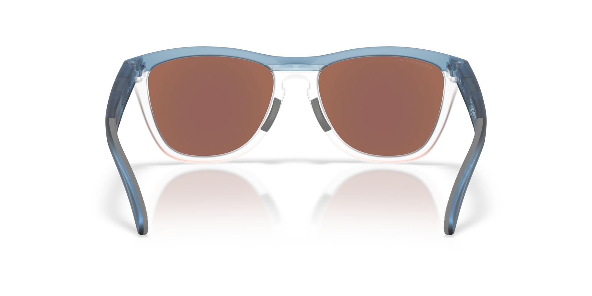 Oakley OO9503 Frogskins™ Range XL Sunglasses