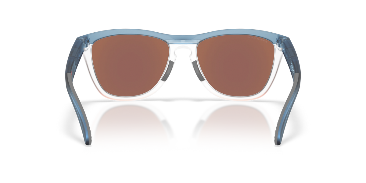 Oakley OO9503 Frogskins™ Range XL Sunglasses