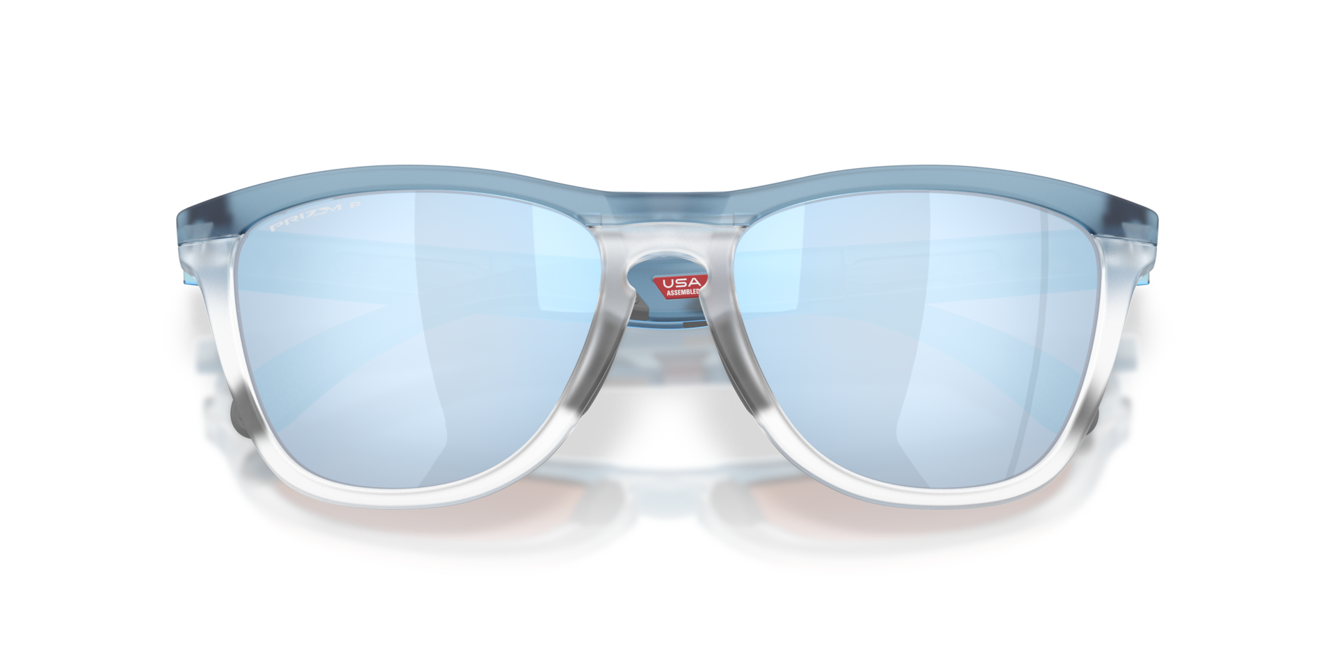 Oakley OO9503 Frogskins™ Range XL Sunglasses