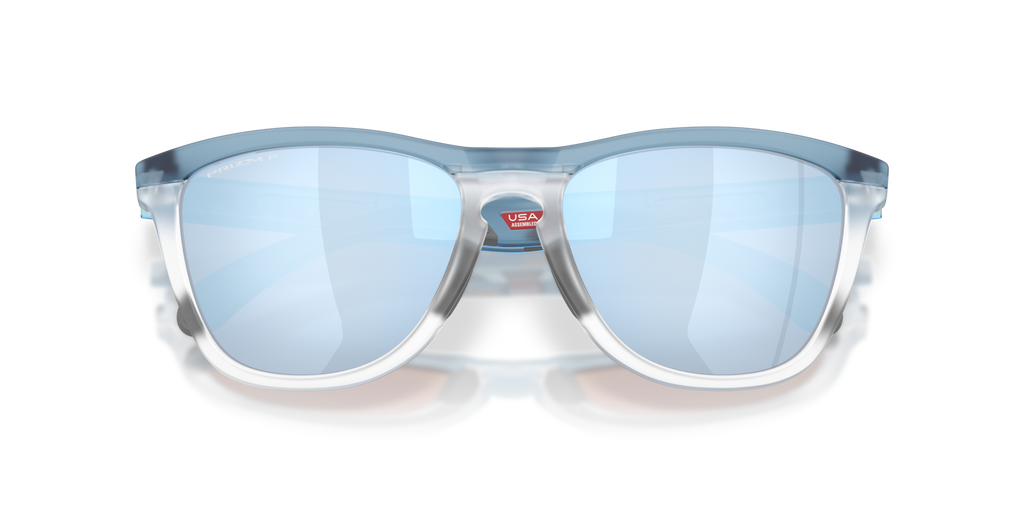 Oakley OO9503 Frogskins™ Range XL Sunglasses
