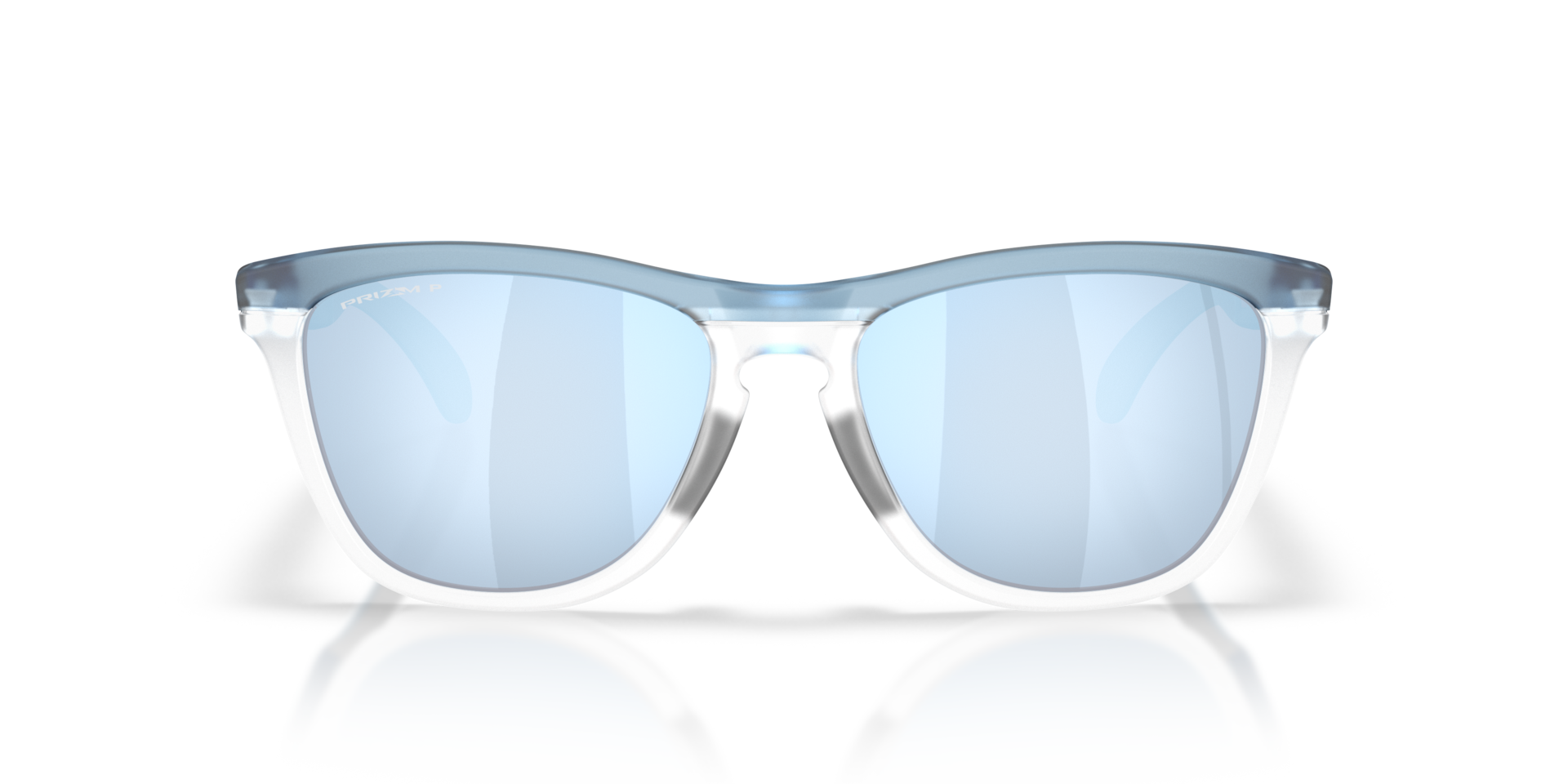 Oakley OO9503 Frogskins™ Range XL Sunglasses