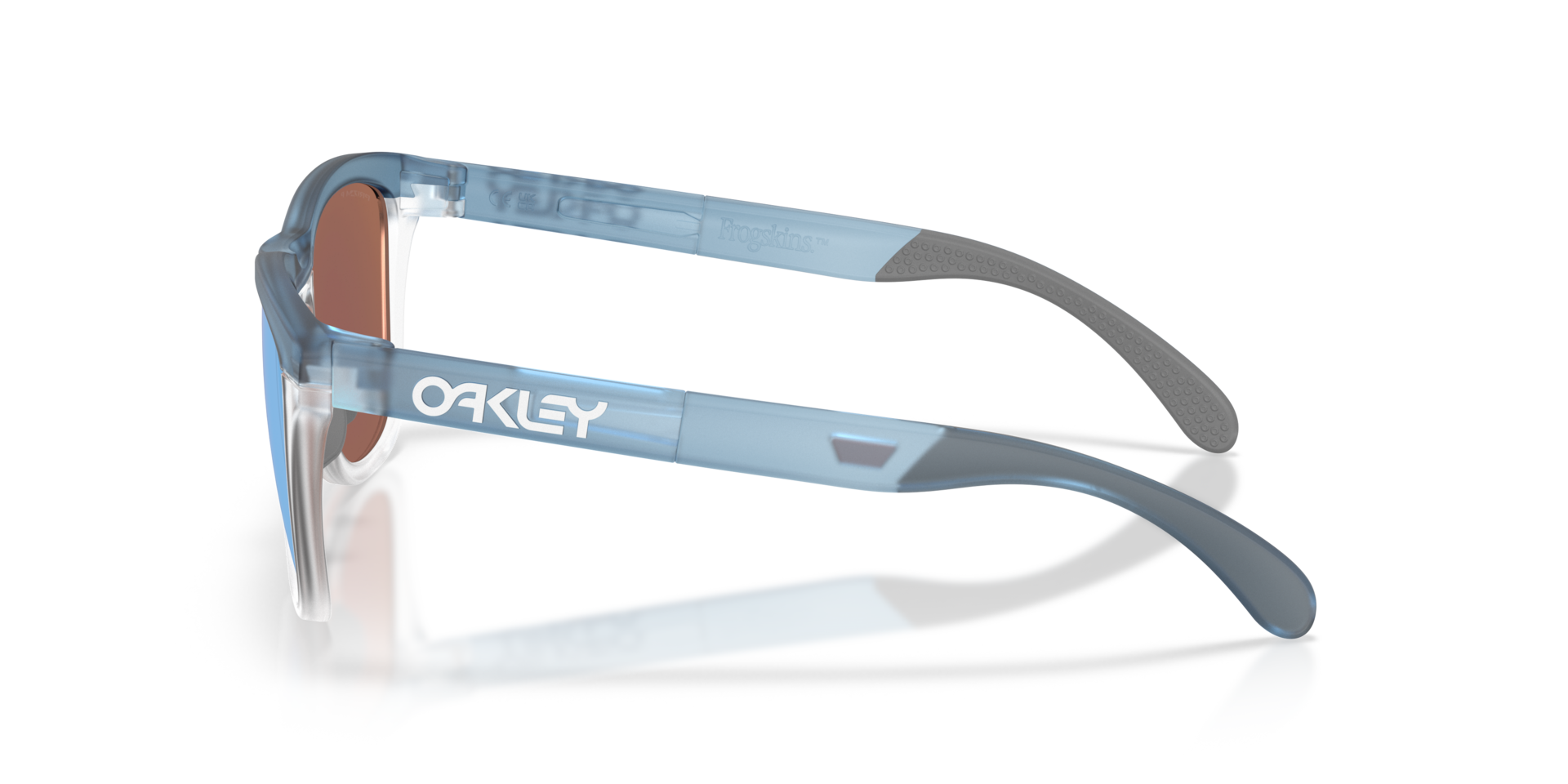 Oakley OO9503 Frogskins™ Range XL Sunglasses