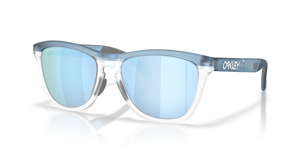 Oakley OO9503 Frogskins™ Range XL Sunglasses