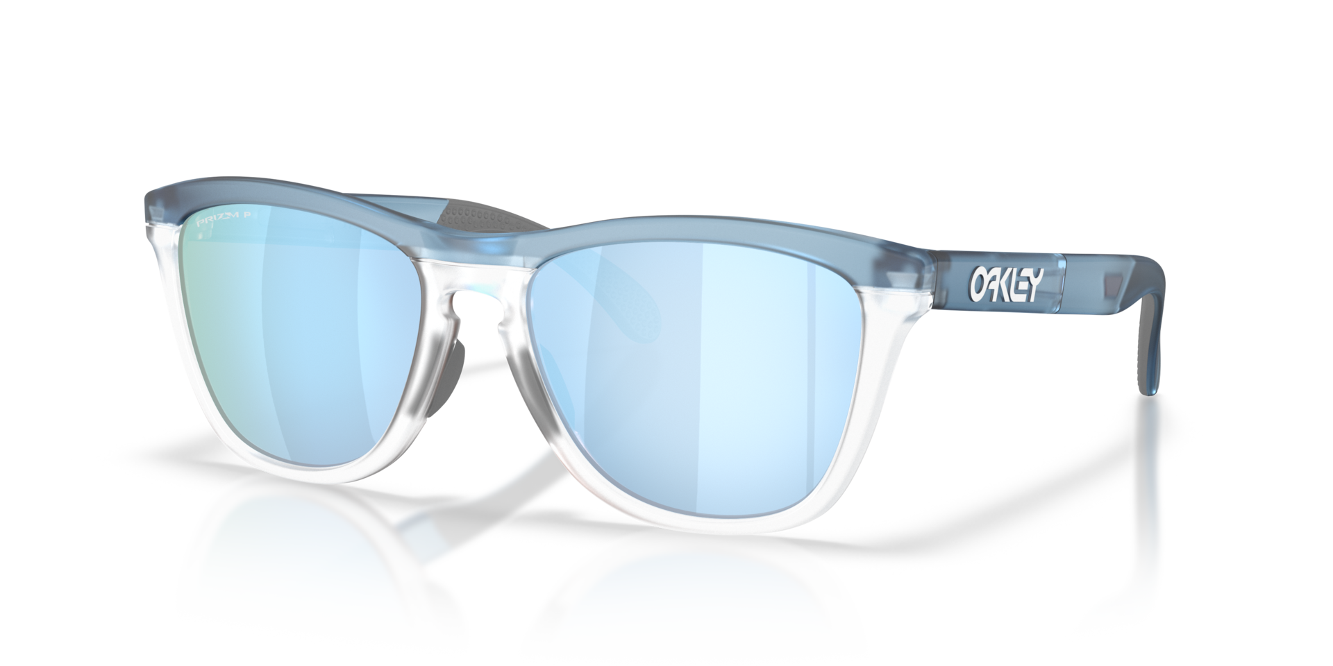 Oakley OO9503 Frogskins™ Range XL Sunglasses