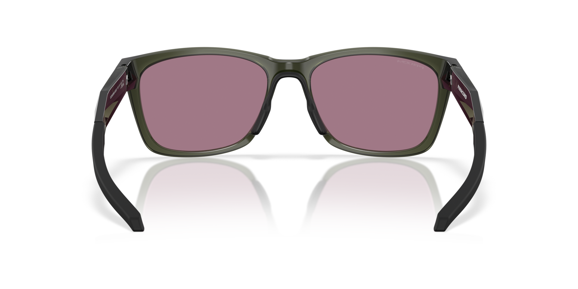 Oakley OO9506D Paracord Sunglasses