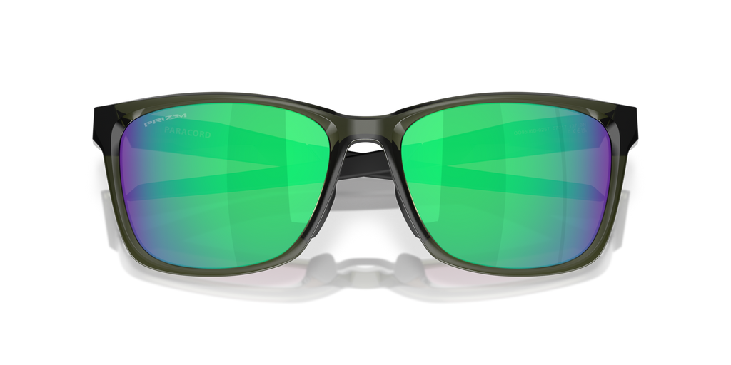 Oakley OO9506D Paracord Sunglasses