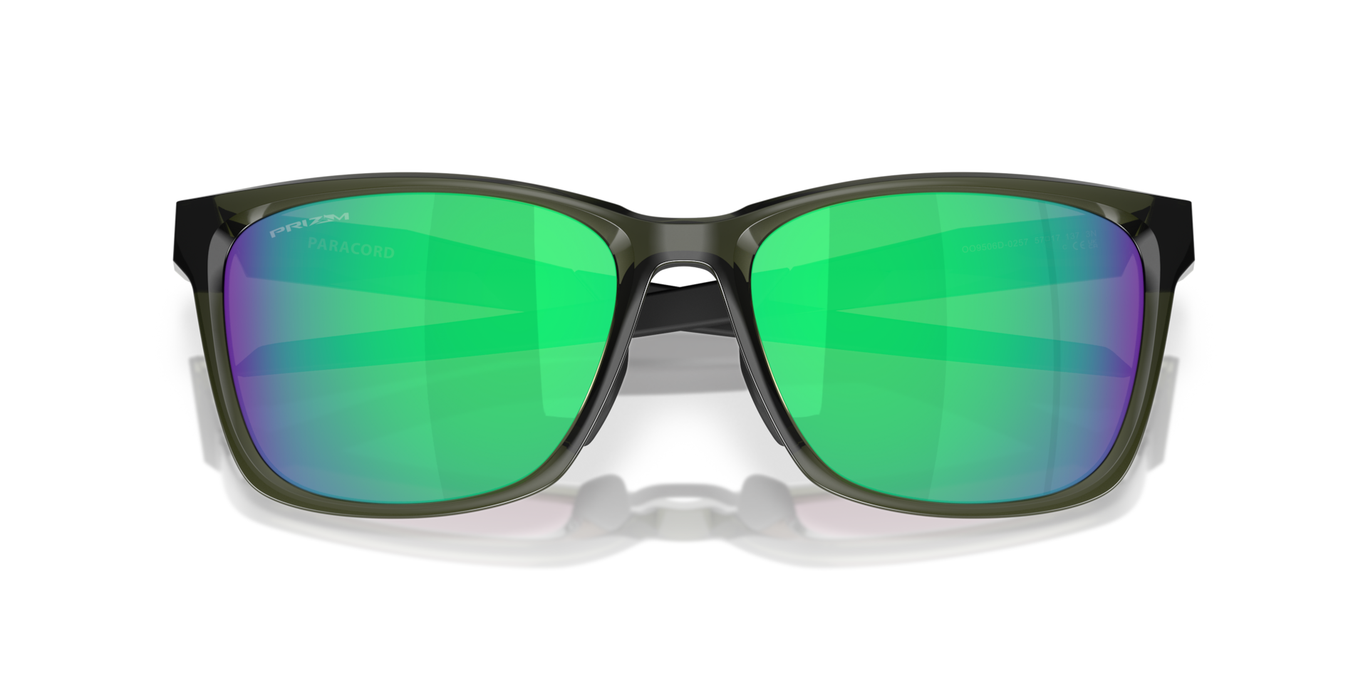 Oakley OO9506D Paracord Sunglasses