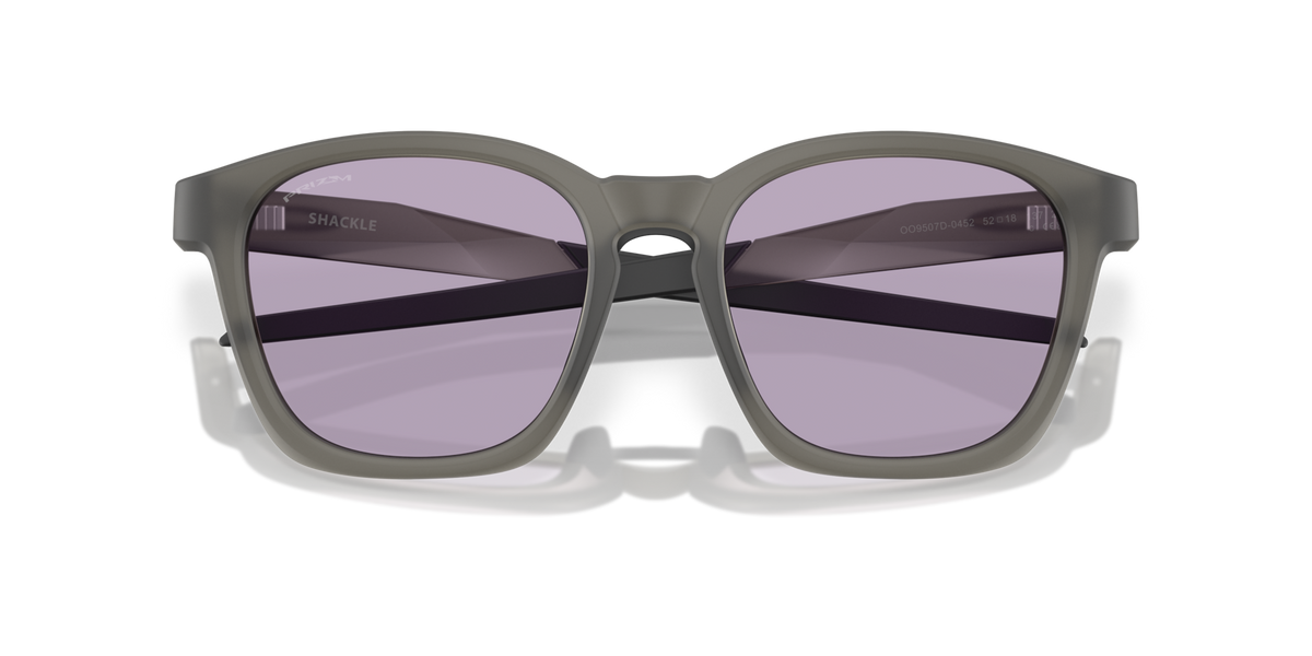 Oakley OO9507D Shackle Sunglasses