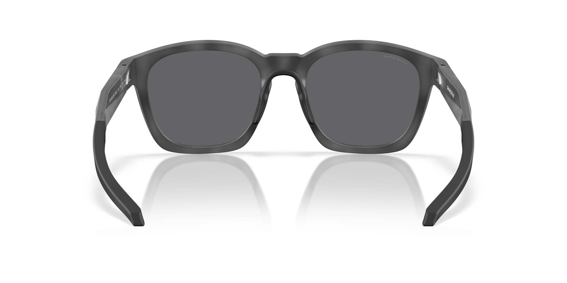 Oakley OO9507D Shackle Sunglasses