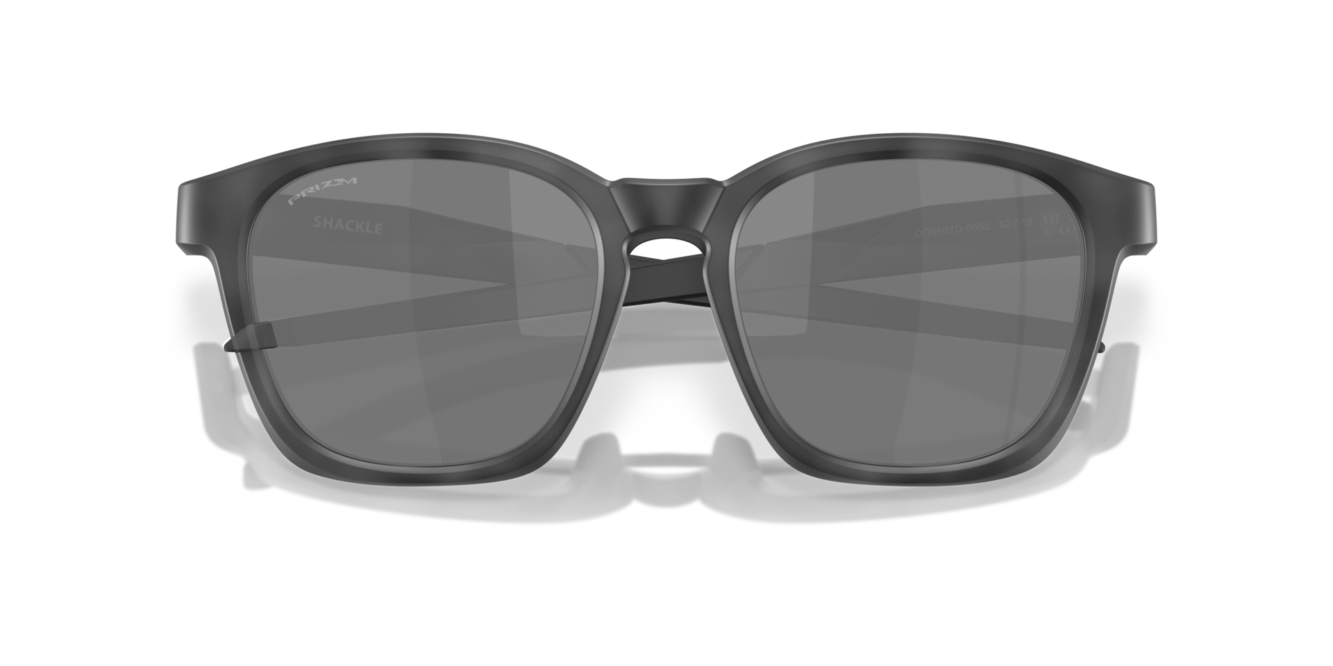 Oakley OO9507D Shackle Sunglasses