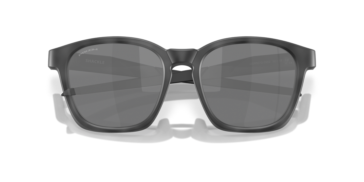 Oakley OO9507D Shackle Sunglasses