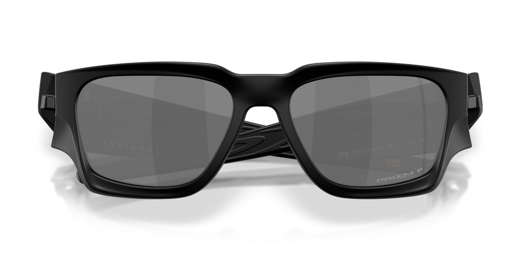 Oakley OO9514 Instagator Sunglasses