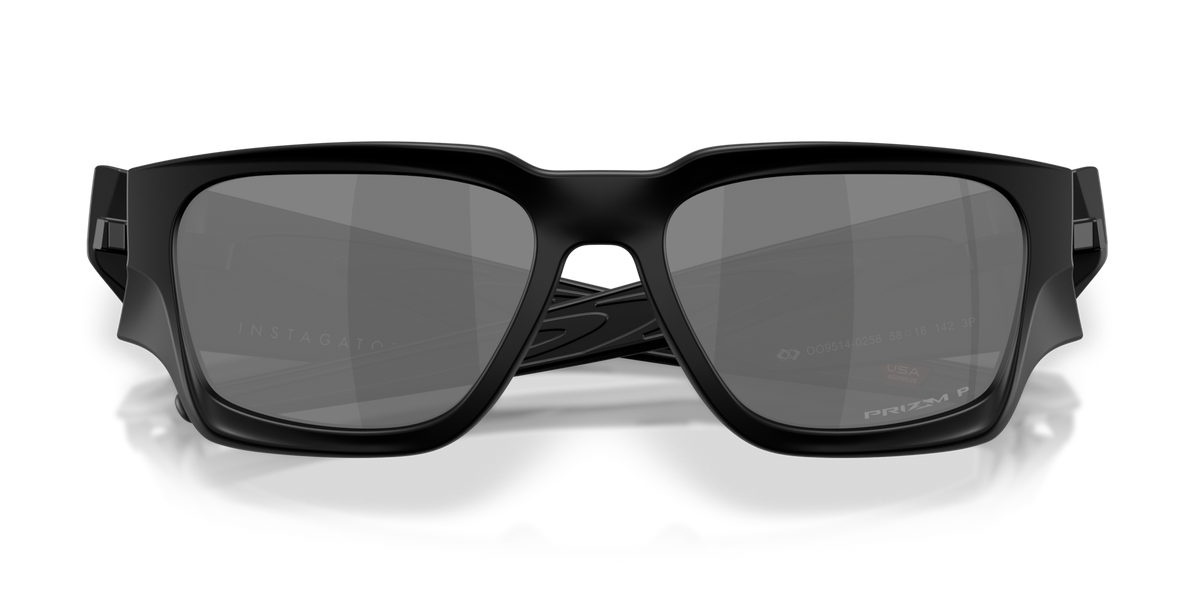 Oakley OO9514 Instagator Sunglasses