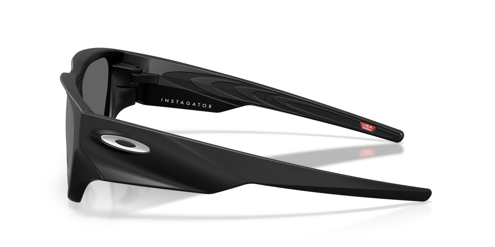 Oakley OO9514 Instagator Sunglasses