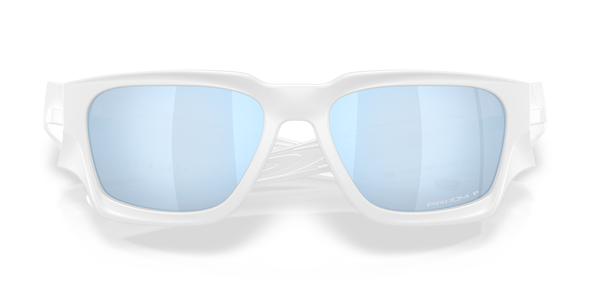 Oakley OO9514 Instagator Sunglasses