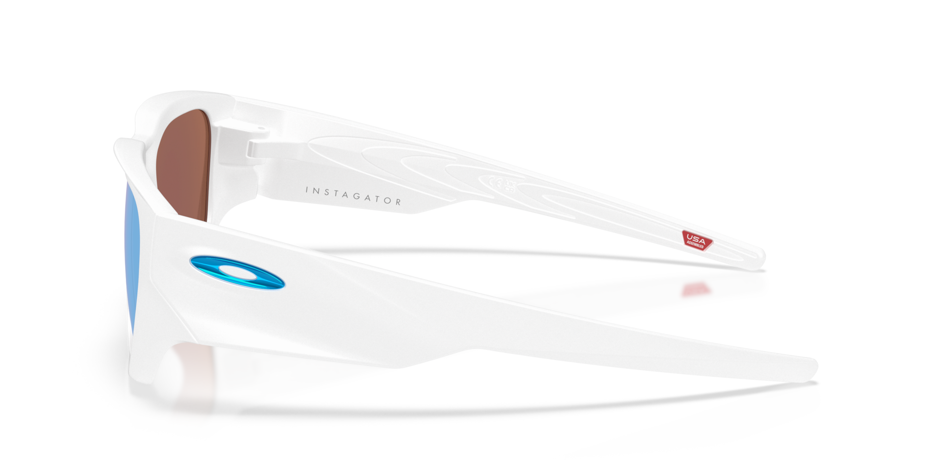 Oakley OO9514 Instagator Sunglasses