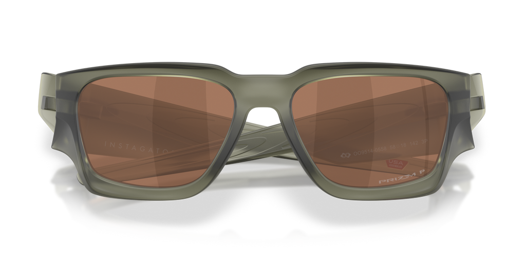 Oakley OO9514 Instagator Sunglasses