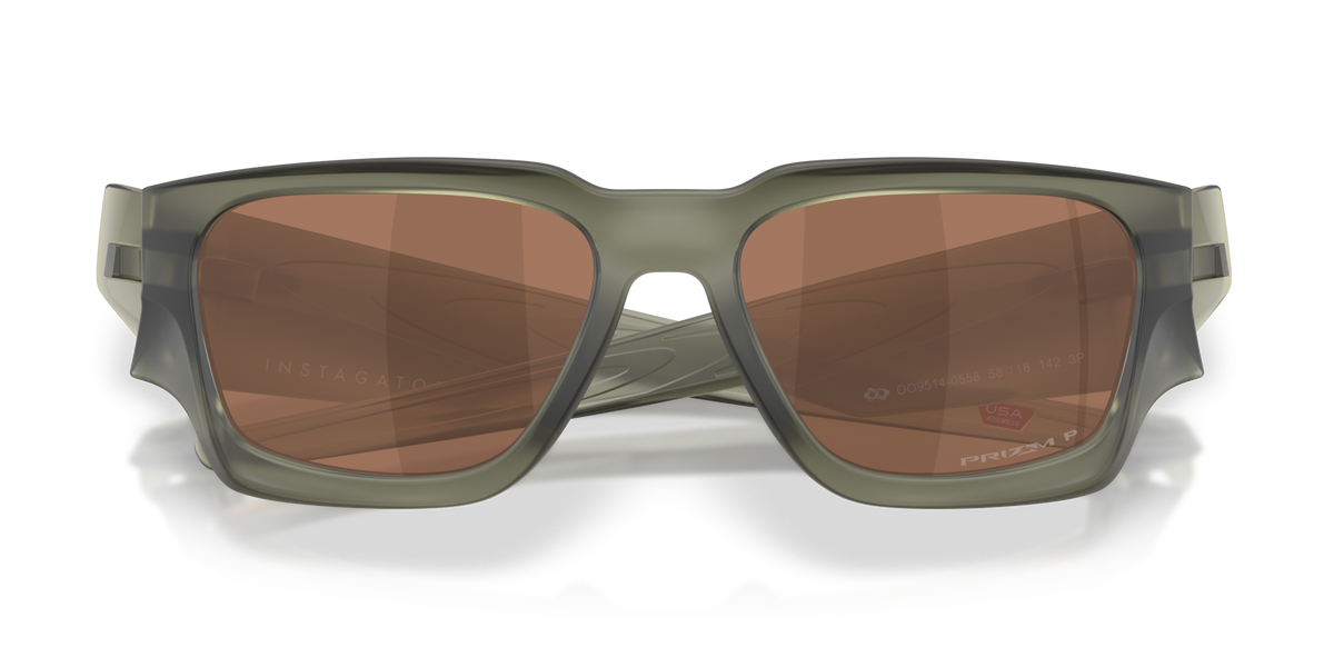 Oakley OO9514 Instagator Sunglasses