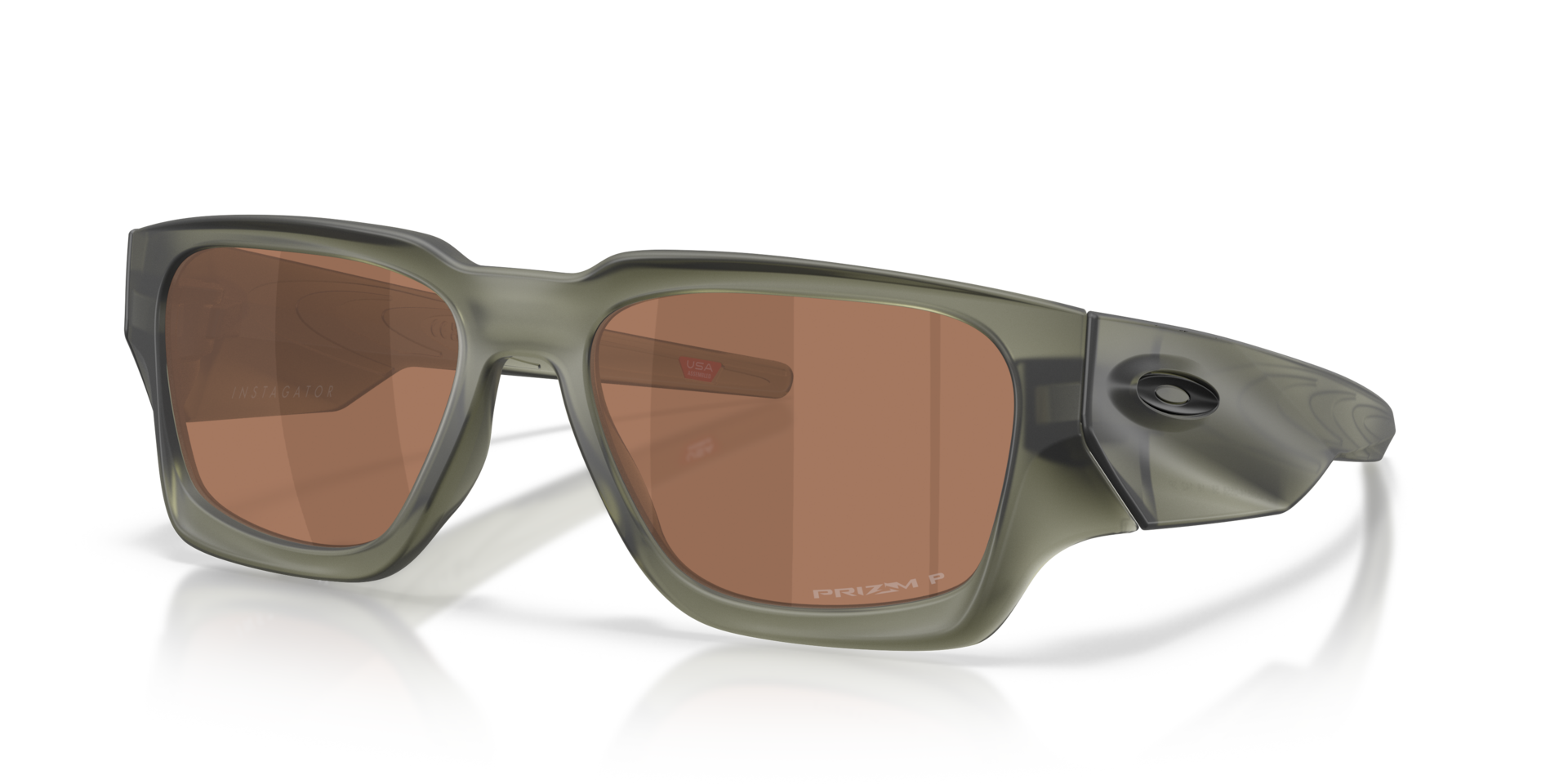Oakley OO9514 Instagator Sunglasses