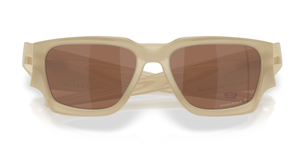 Oakley OO9514 Instagator Latitude Collection Sunglasses