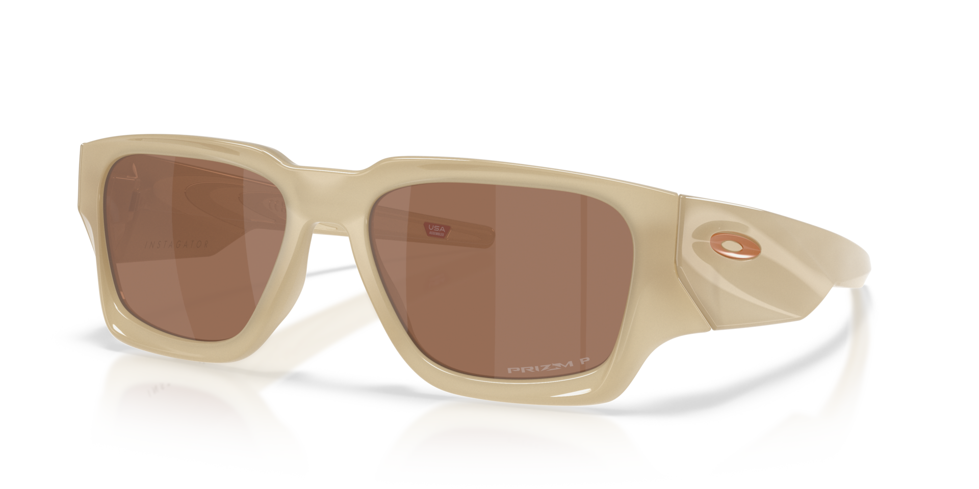 Oakley OO9514 Instagator Latitude Collection Sunglasses