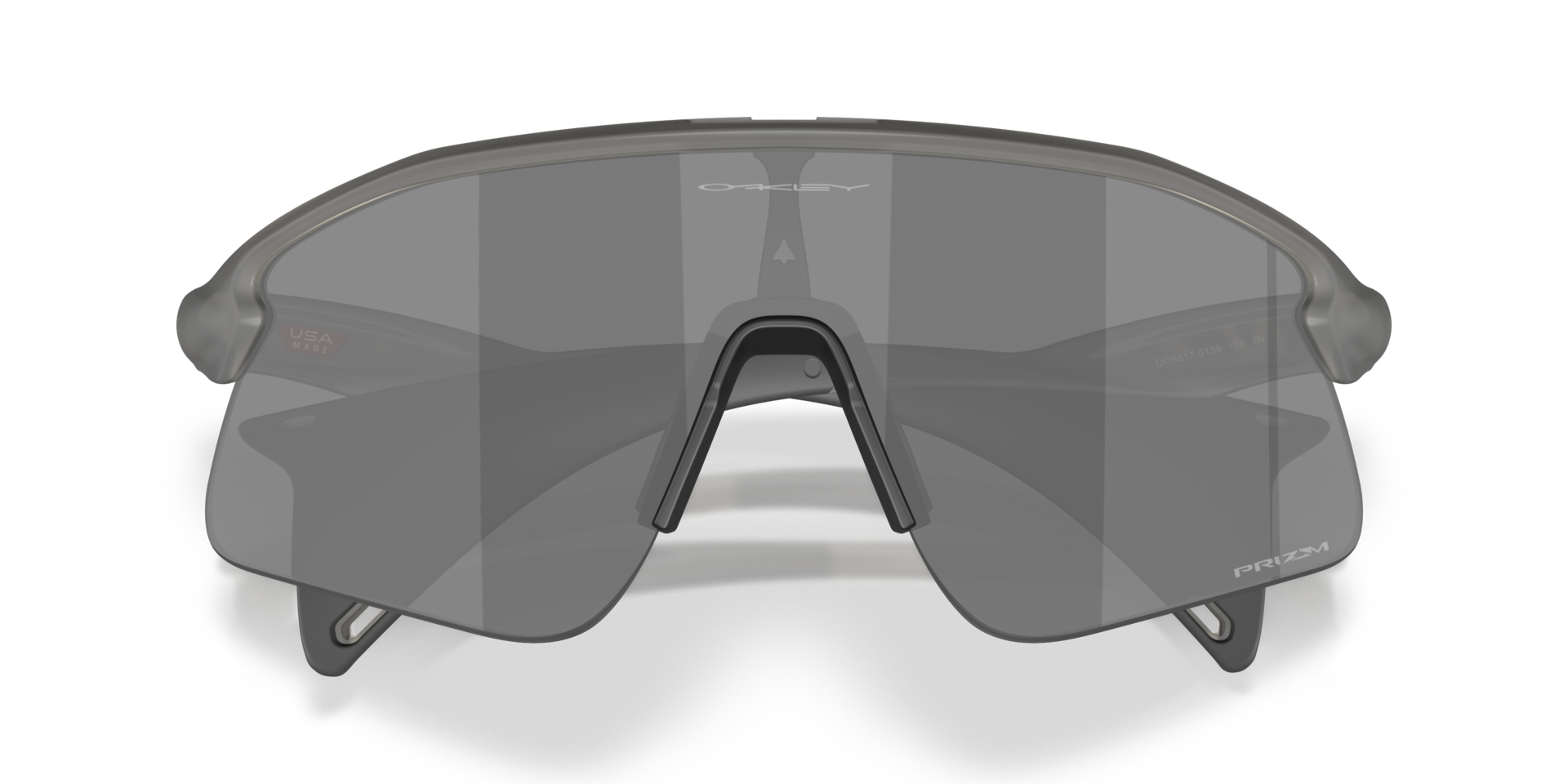 Oakley OO9517 Stunt Devil Sunglasses