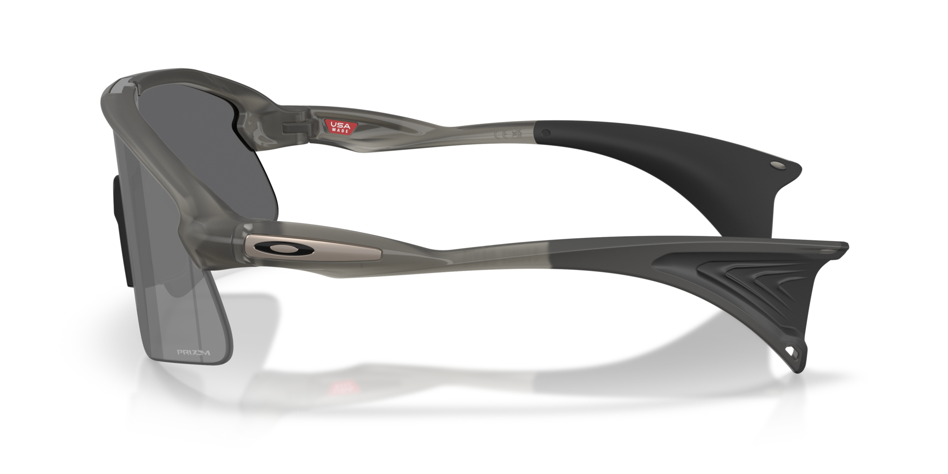 Oakley OO9517 Stunt Devil Sunglasses