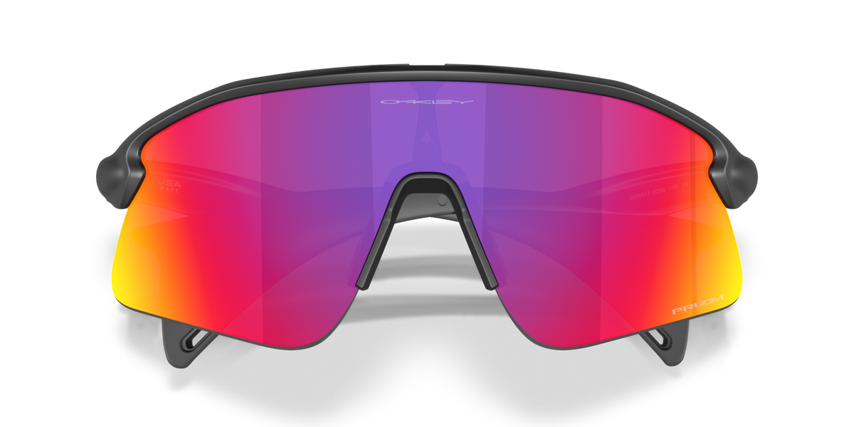 Oakley OO9517 Stunt Devil Sunglasses
