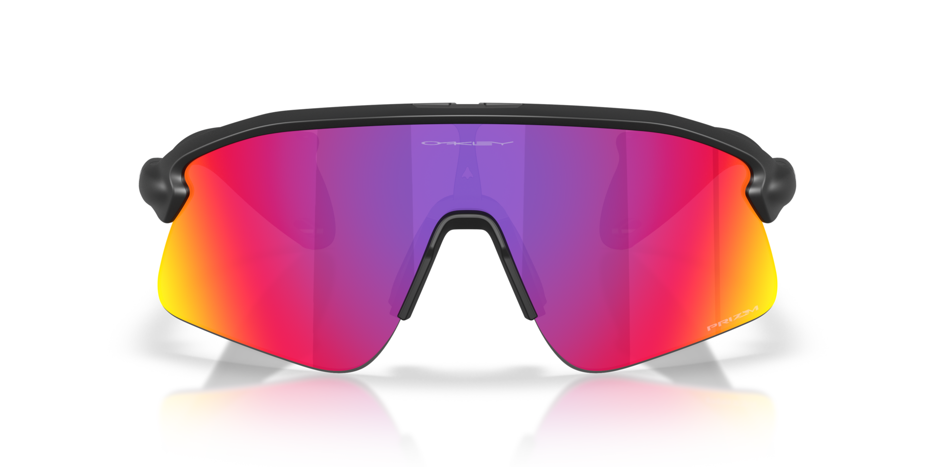 Oakley OO9517 Stunt Devil Sunglasses