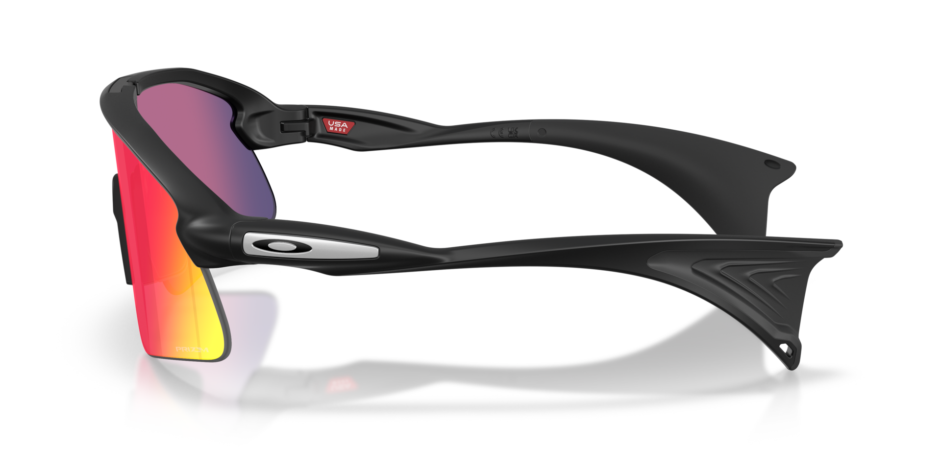 Oakley OO9517 Stunt Devil Sunglasses