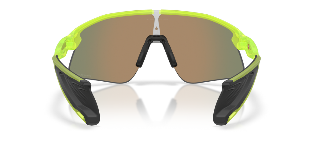 Oakley OO9517 Stunt Devil Sunglasses