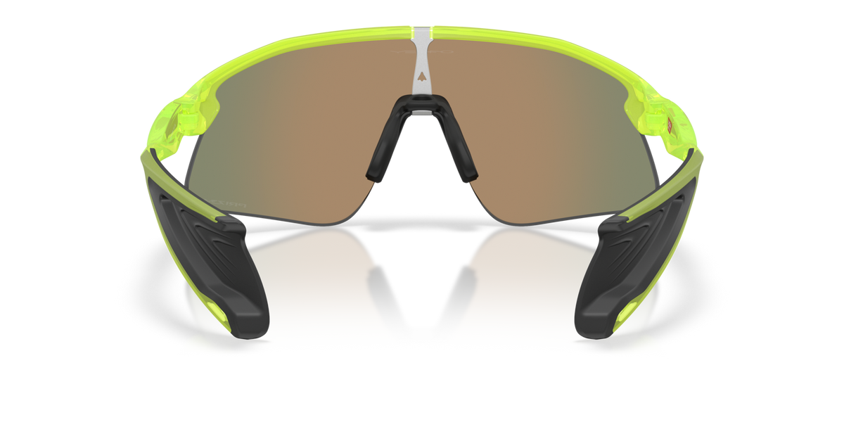 Oakley OO9517 Stunt Devil Sunglasses
